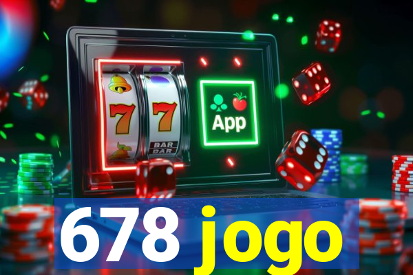 678 jogo